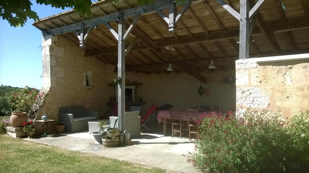 Saint-Privat-des-Prés Lembaudie المظهر الخارجي الصورة
