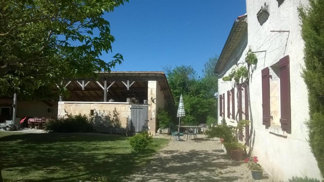 Saint-Privat-des-Prés Lembaudie المظهر الخارجي الصورة